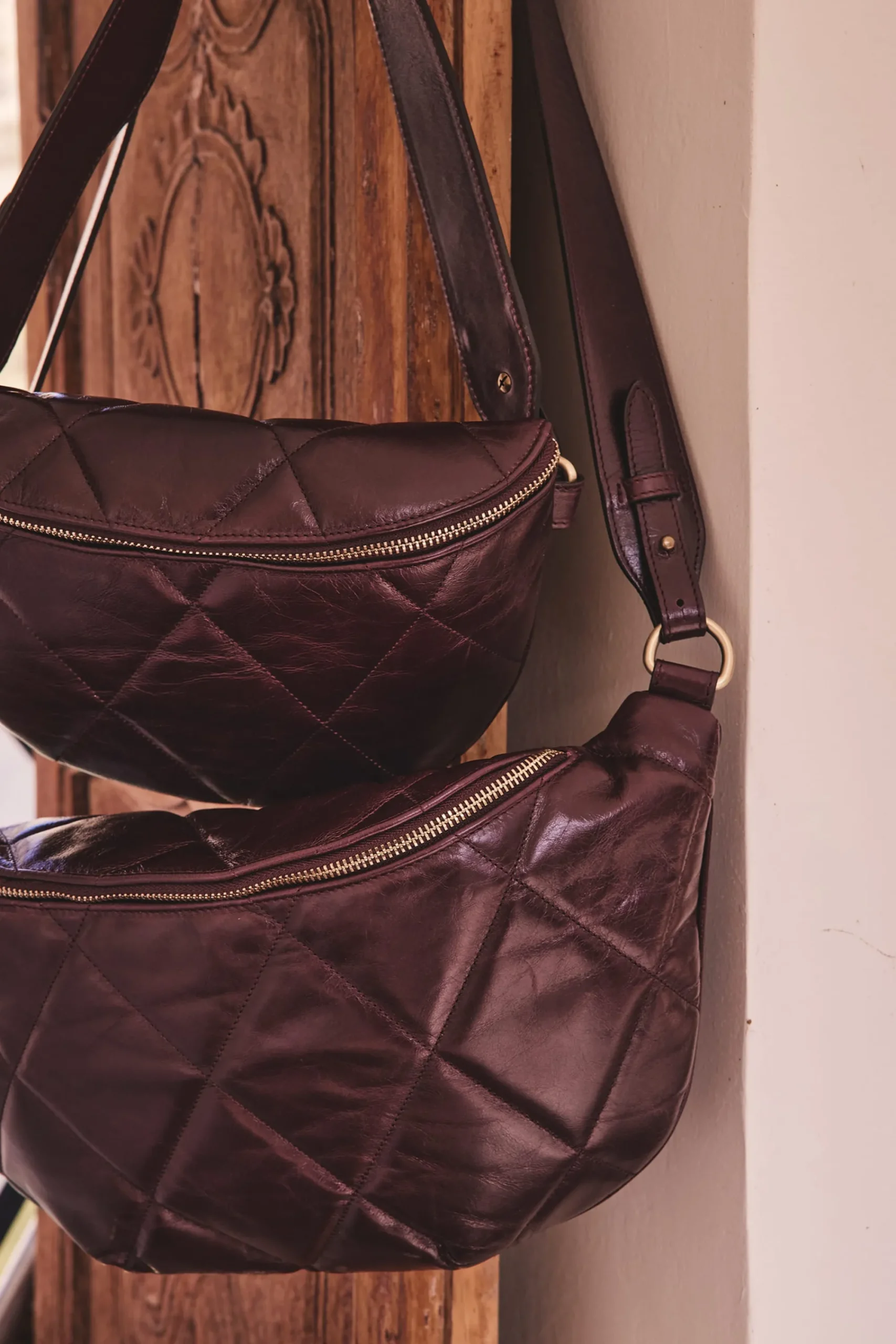 Maison 123 Les Sacs>Banane GABY BORDEAUX