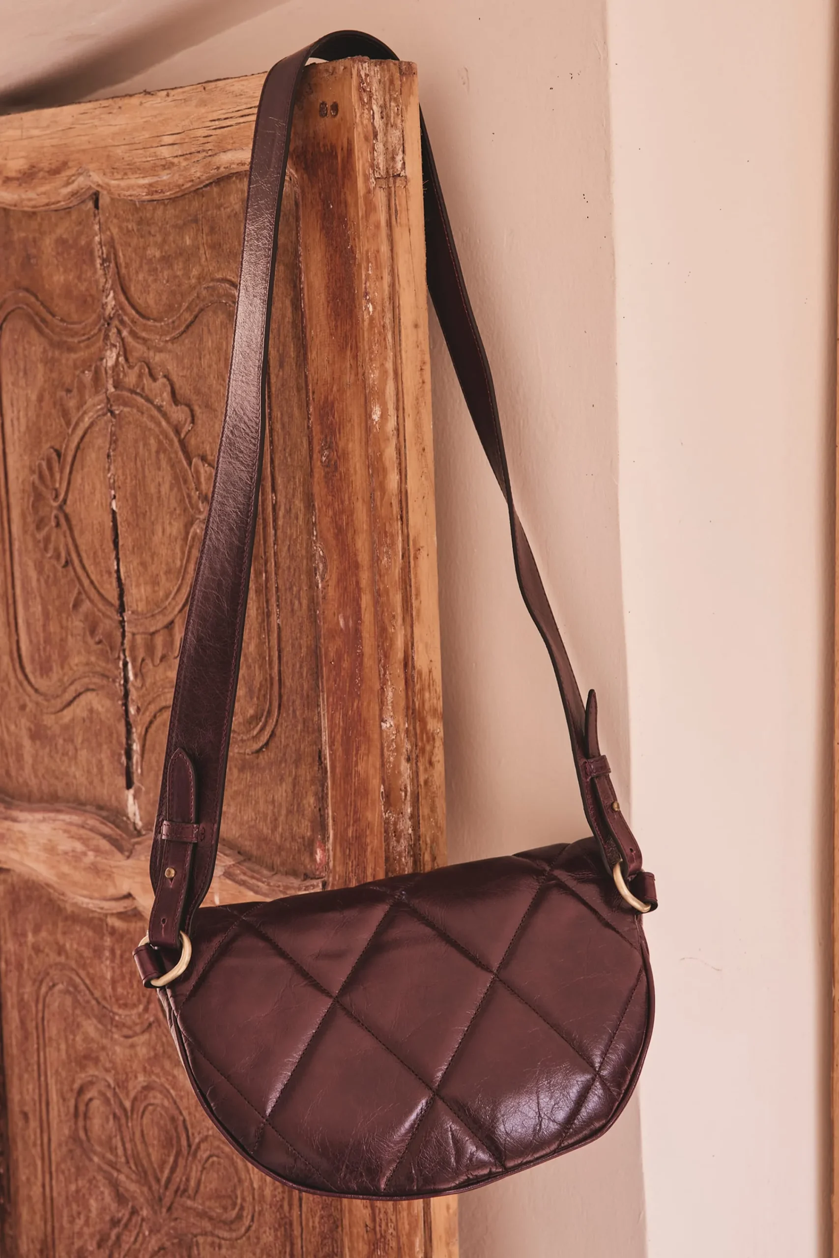 Maison 123 Les Sacs>Banane GABY BORDEAUX