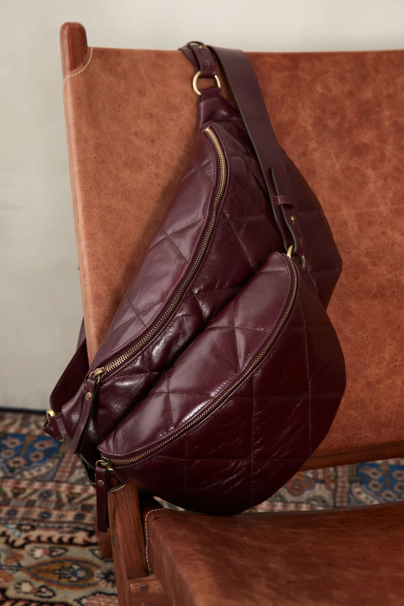 Maison 123 Les Sacs>Banane GABY BORDEAUX