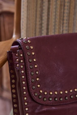 Maison 123 Les Sacs>Besace GASPARD FRAMBOISE