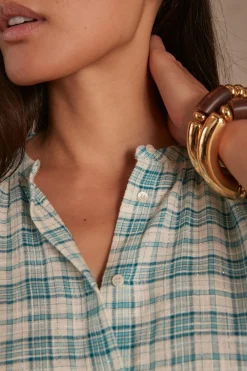 Maison 123 Blouses Et Chemises Imprimées|Blouses Et Chemises En Coton><noscript><img width=