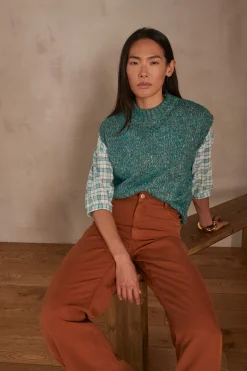 Maison 123 Blouses Et Chemises Imprimées|Blouses Et Chemises En Coton><noscript><img width=