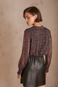 Maison 123 Blouses Et Chemises Imprimées><noscript><img width=