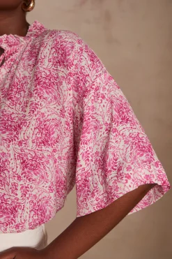Maison 123 Blouses Et Chemises Imprimées><noscript><img width=