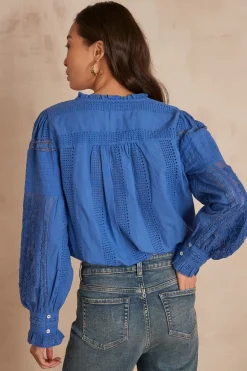 Maison 123 Blouses Et Chemises En Coton><noscript><img width=