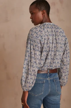 Maison 123 Blouses Et Chemises Imprimées|Blouses Et Chemises En Coton><noscript><img width=