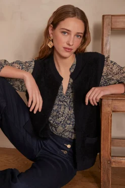 Maison 123 Blouses Et Chemises Imprimées><noscript><img width=