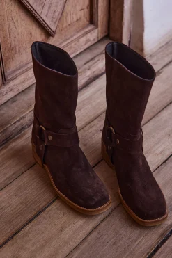 Maison 123 Bottes Et Bottines><noscript><img width=