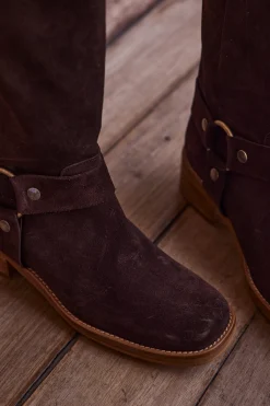Maison 123 Bottes Et Bottines><noscript><img width=