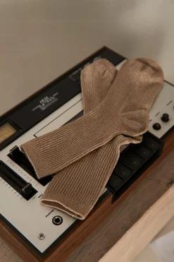Maison 123 Chaussettes|Chaussettes>Chaussettes SONIA IVOIRE