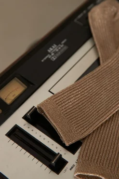 Maison 123 Chaussettes|Chaussettes>Chaussettes SONIA IVOIRE