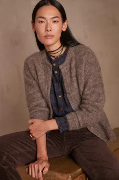 Maison 123 Blouses Et Chemises En Coton><noscript><img width=
