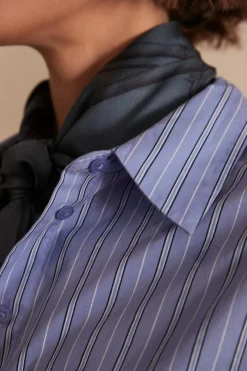 Maison 123 Blouses Et Chemises En Coton><noscript><img width=