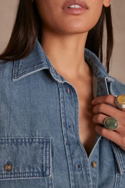 Maison 123 Blouses Et Chemises En Coton><noscript><img width=
