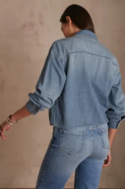 Maison 123 Blouses Et Chemises En Coton><noscript><img width=