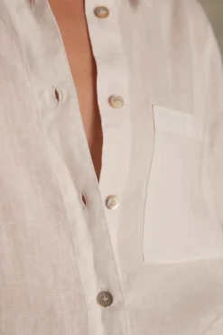 Maison 123 Blouses Et Chemises Blanches><noscript><img width=