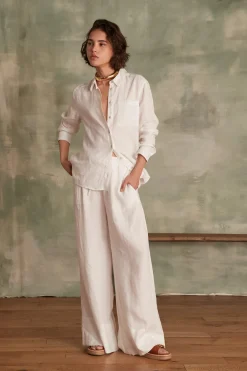 Maison 123 Blouses Et Chemises Blanches><noscript><img width=