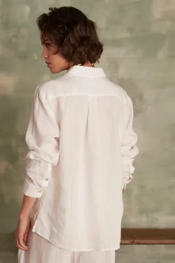 Maison 123 Blouses Et Chemises Blanches><noscript><img width=