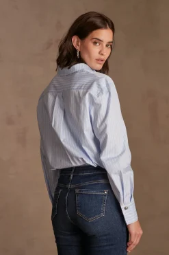Maison 123 Blouses Et Chemises En Coton><noscript><img width=