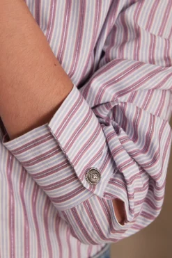 Maison 123 Blouses Et Chemises Imprimées|Blouses Et Chemises En Coton><noscript><img width=