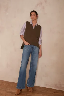 Maison 123 Blouses Et Chemises Imprimées|Blouses Et Chemises En Coton><noscript><img width=