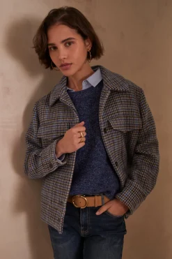 Maison 123 Blouses Et Chemises En Coton><noscript><img width=