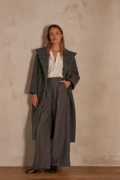 Maison 123 Blouses Et Chemises Blanches|Blouses Et Chemises Brodées><noscript><img width=
