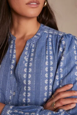 Maison 123 Blouses Et Chemises Blanches><noscript><img width=