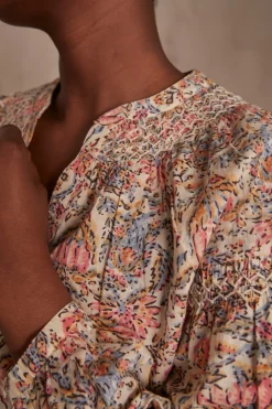 Maison 123 Blouses Et Chemises Imprimées|Blouses Et Chemises En Coton><noscript><img width=