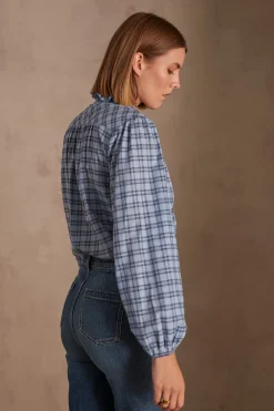 Maison 123 Blouses Et Chemises Imprimées|Blouses Et Chemises Blanches><noscript><img width=