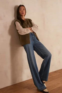 Maison 123 Blouses Et Chemises Imprimées|Blouses Et Chemises Blanches><noscript><img width=