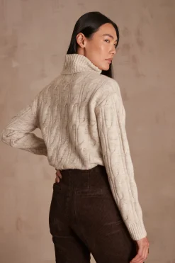 Maison 123 Pulls En Cachemire><noscript><img width=