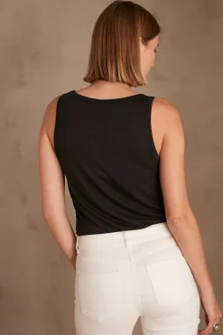 Maison 123 T-Shirts Col Rond|Débardeurs><noscript><img width=