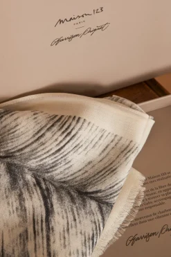 Maison 123 Foulards><noscript><img width=