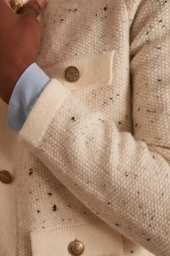 Maison 123 Gilets Courts><noscript><img width=
