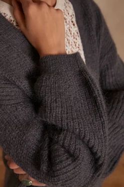 Maison 123 Gilets Courts><noscript><img width=