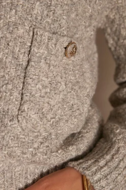 Maison 123 Gilets Courts><noscript><img width=