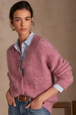 Maison 123 Gilets Courts><noscript><img width=