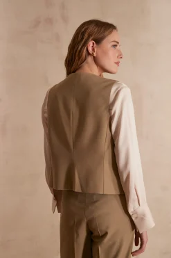 Maison 123 Blazers|Vestes Sans Manches><noscript><img width=