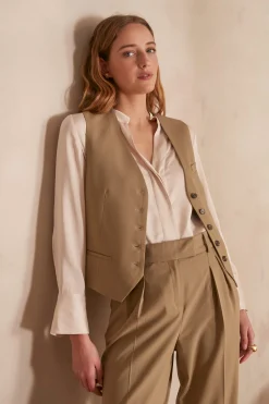 Maison 123 Blazers|Vestes Sans Manches><noscript><img width=
