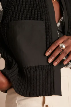 Maison 123 Gilets Courts|Gilets Sans Manches><noscript><img width=