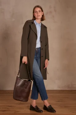 Maison 123 Jeans Droits|Les Morphologies En H><noscript><img width=