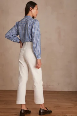 Maison 123 Jeans Larges|Jeans Flare Et Bootcut><noscript><img width=