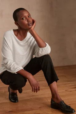 Maison 123 Jeans Droits|Les Morphologies En H>Jean droit PATIENCE NOIR