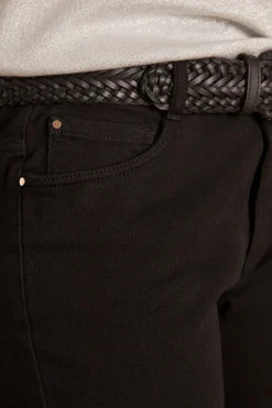 Maison 123 Jeans Droits|Les Morphologies En H><noscript><img width=