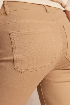 Maison 123 Jeans Droits|Les Morphologies En H><noscript><img width=