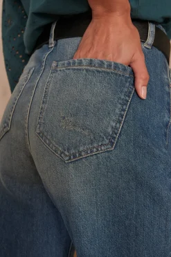 Maison 123 Jeans Larges|Jeans Flare Et Bootcut><noscript><img width=