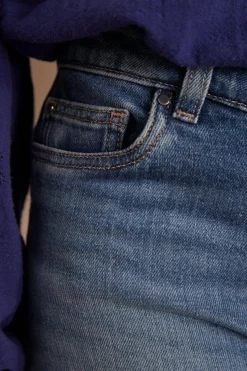Maison 123 Jeans Larges|Jeans Flare Et Bootcut><noscript><img width=