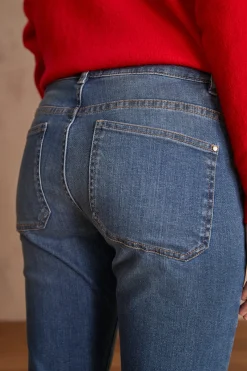 Maison 123 Jeans Droits|Les Morphologies En H><noscript><img width=