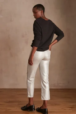 Maison 123 Jeans We Care|Jeans Droits><noscript><img width=
